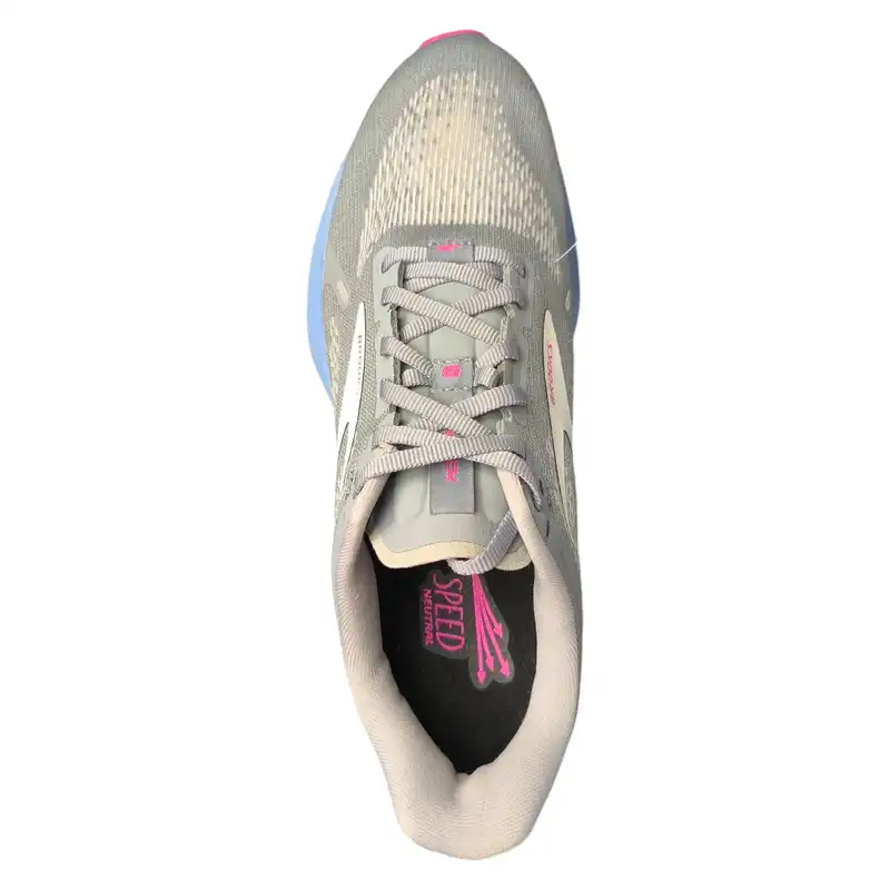 کفش مخصوص دویدن بروکس مدل Launch 9