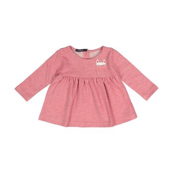پیراهن نوزادی دخترانه تودوک مدل 2151189-84