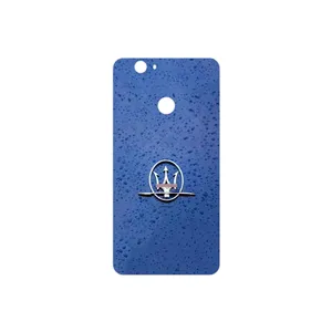 MAHOOT Maserati Cover Sticker for Huawei Nova