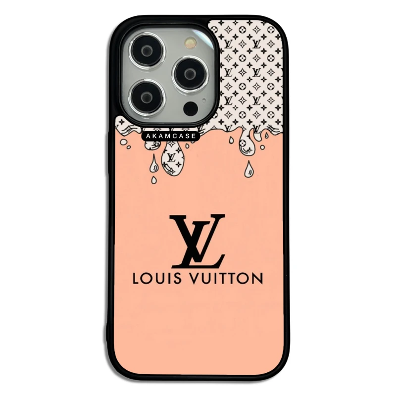 کاور آکام مدل AMC-WA14PRO-BRANDS-23 مناسب برای گوشی موبایل اپل iPhone 14 Pro