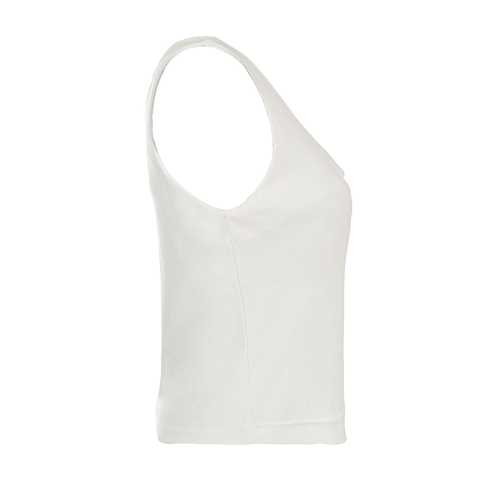 تاپ زنانه سرژه مدل 203510 رنگ سفید - - 2