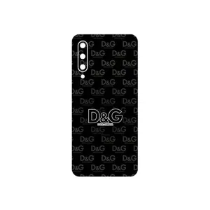 MAHOOT DG Cover Sticker for Xiaomi Mi 9 SE