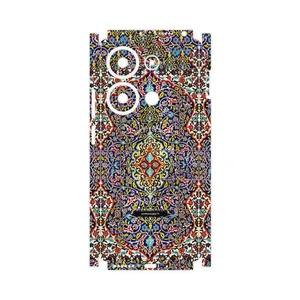 MAHOOT Iran_Tile6-FullSkin Cover Sticker for Xiaomi Poco M6 Pro 4G