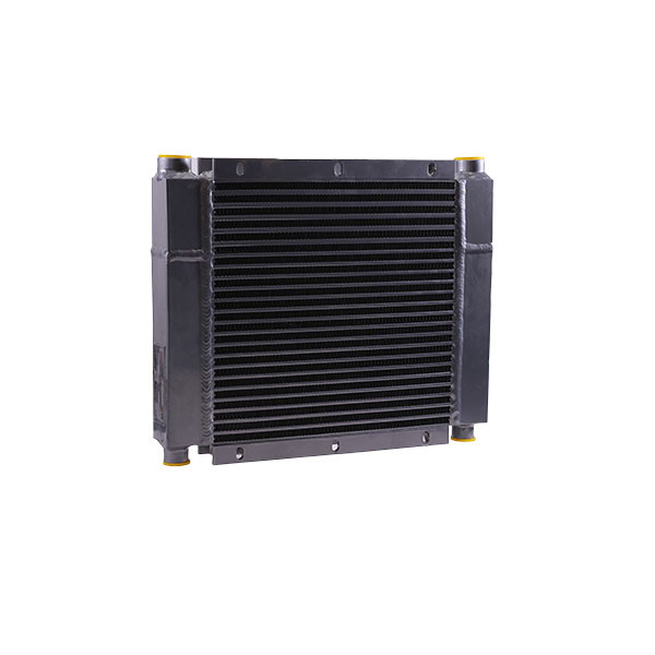  رادیاتور کمپرسور مدل CC01 ظرفیت 4-7/5 کیلو وات