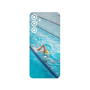 MAHOOT Swimming Cover Sticker for Samsung Galaxy A16 5G