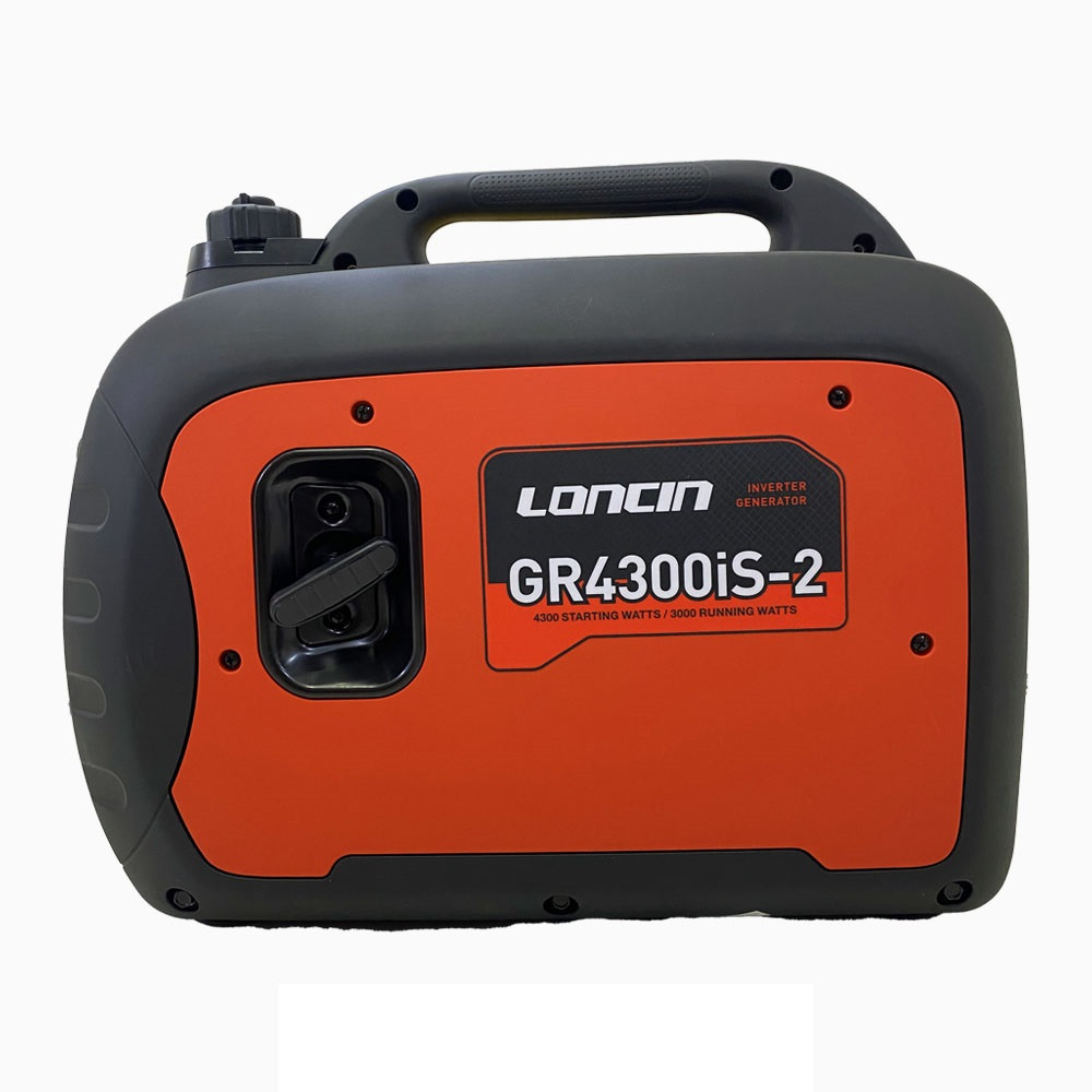 موتور برق لانسین مدل GR4300is-2