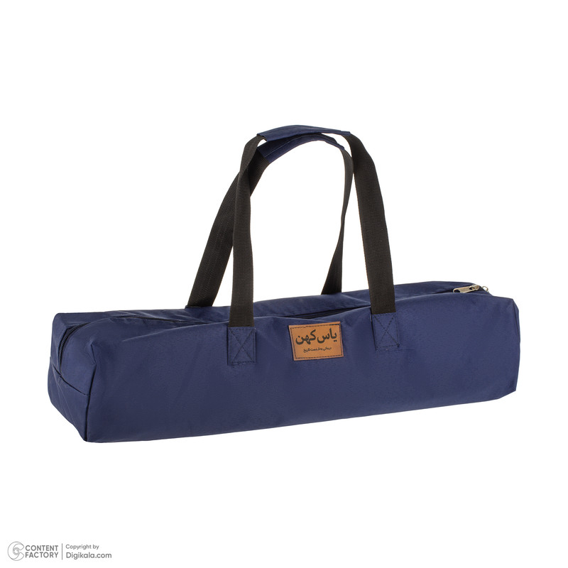 تشک برقی یاس کهن مدل tm60 سایز 50×60 سانتی‌متر