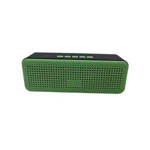 اسپیکر بلوتوثی قابل حمل مدل ML6