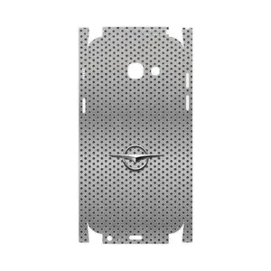 MAHOOT Haima-FullSkin Cover Sticker for Samsung Galaxy A3 2017