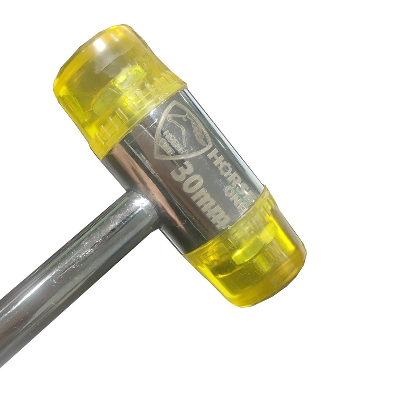 چکش هورس مدل DR-2030 وزن 350 گرم