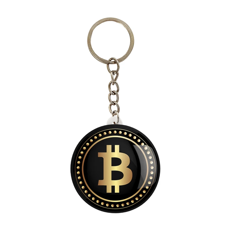 جاکلیدی خندالو مدل ارز دیجیتال بیت کوین Bitcoin کد 10866