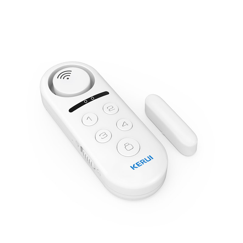 دزدگیر در و پنجره کروی مدل W31