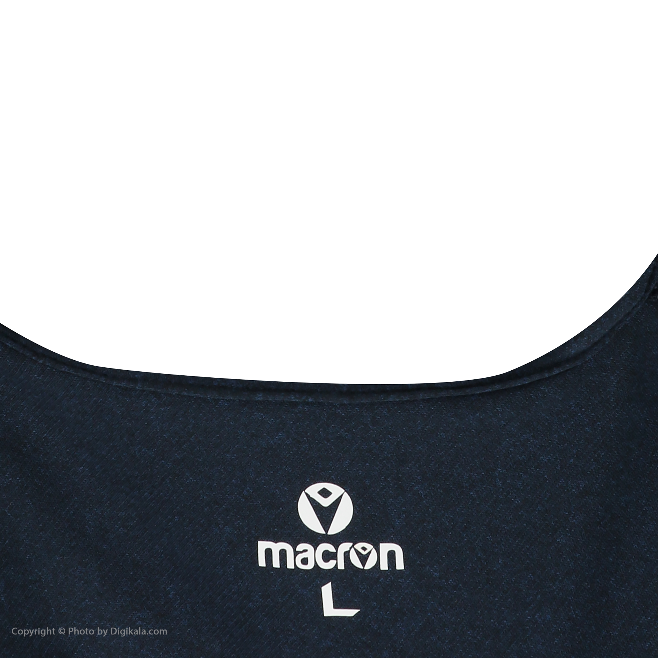 تی شرت ورزشی مردانه مکرون مدل 31121-59 -  - 6
