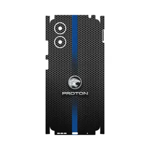 MAHOOT PROTON-FullSkin Cover Sticker for Motorola Moto G04s