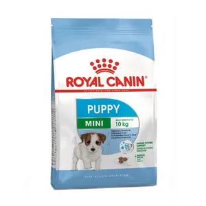 غذای خشک سگ رویال کنین مدل Miny Puppy وزن 2 کیلوگرم