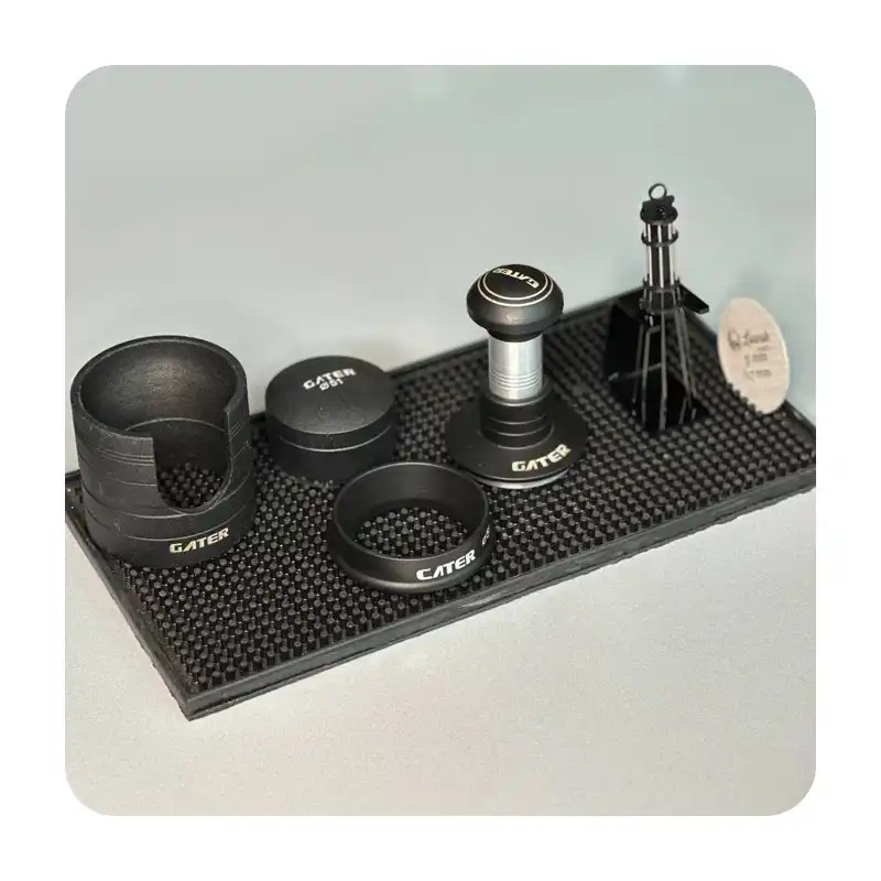 لوازم جانبی و مصرفی نوشیدنیساز مدل CB02-51 مجموعه 7 عددی