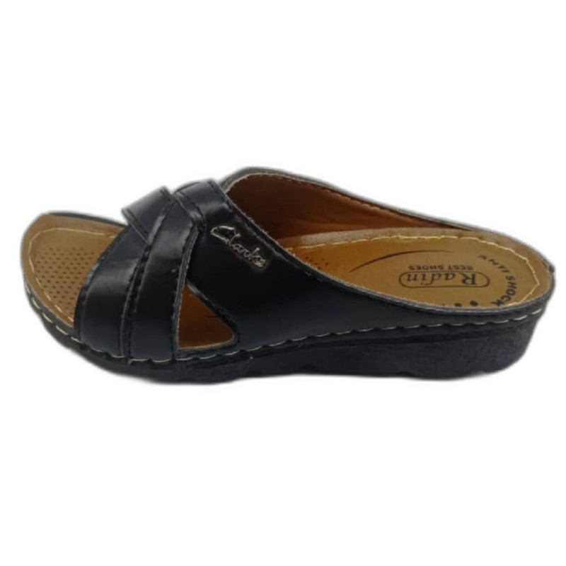 دمپایی زنانه مدل f56987-9875