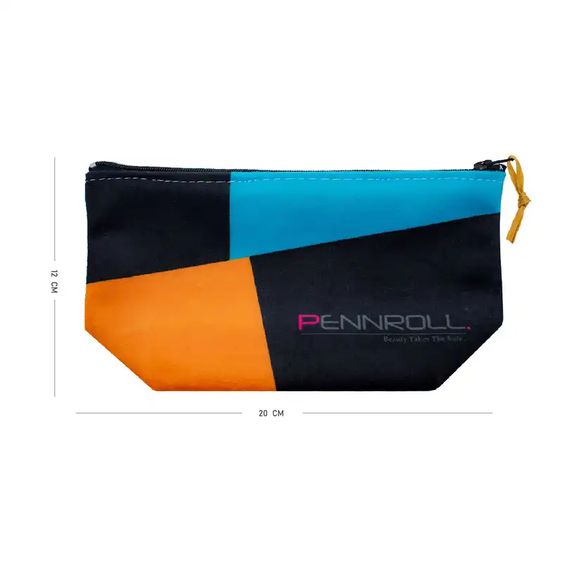 کیف لوازم آرایش زنانه پنرول مدل PRMB Mini J