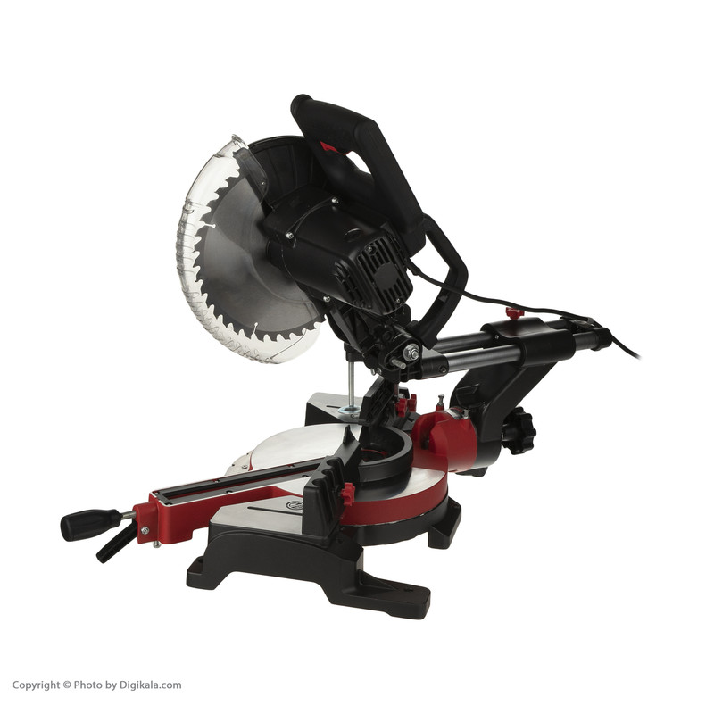 اره فارسی بر تی ای اچ مدل TMS25519