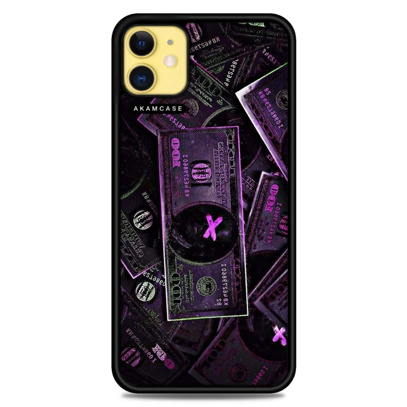 کاور آکام مدل AMC-WA11-RICH-26 مناسب برای گوشی موبایل اپل iPhone 11