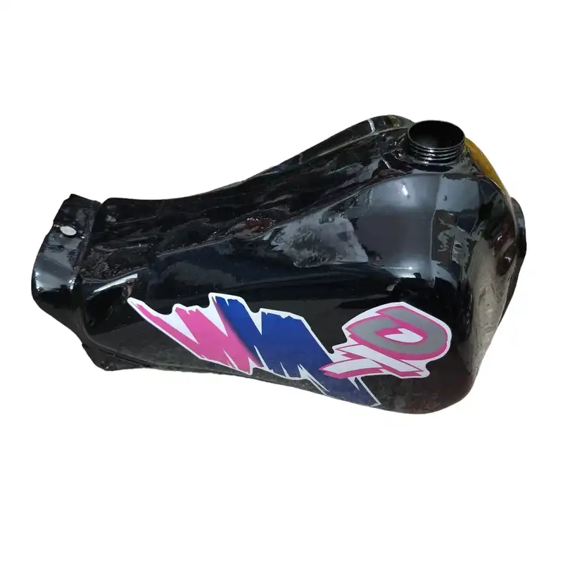 باک بنزین موتورسیکلت مدل DT125 مناسب برای یاماها دیتی