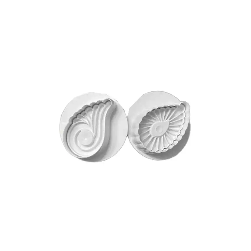 قالب شیرینی مدل بت جقه کد PD-3103 مجموعه 2 عددی