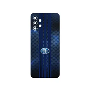MAHOOT FAW Cover Sticker for Samsung Galaxy A32