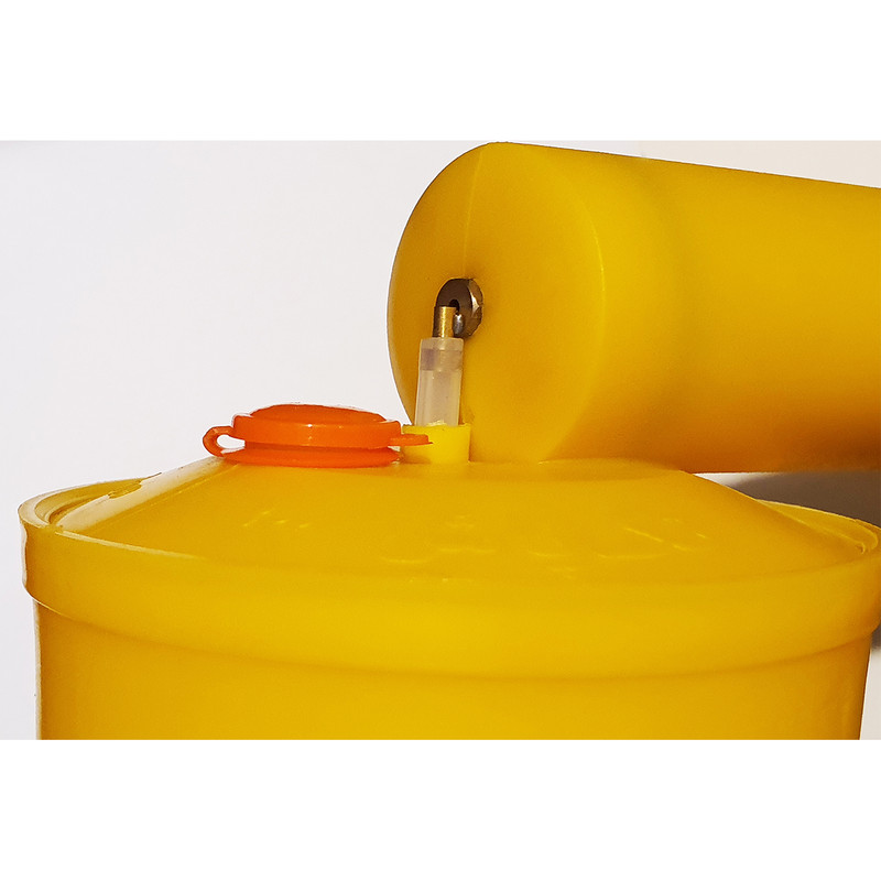 سمپاش مدل GM500 گنجایش 1 لیتر