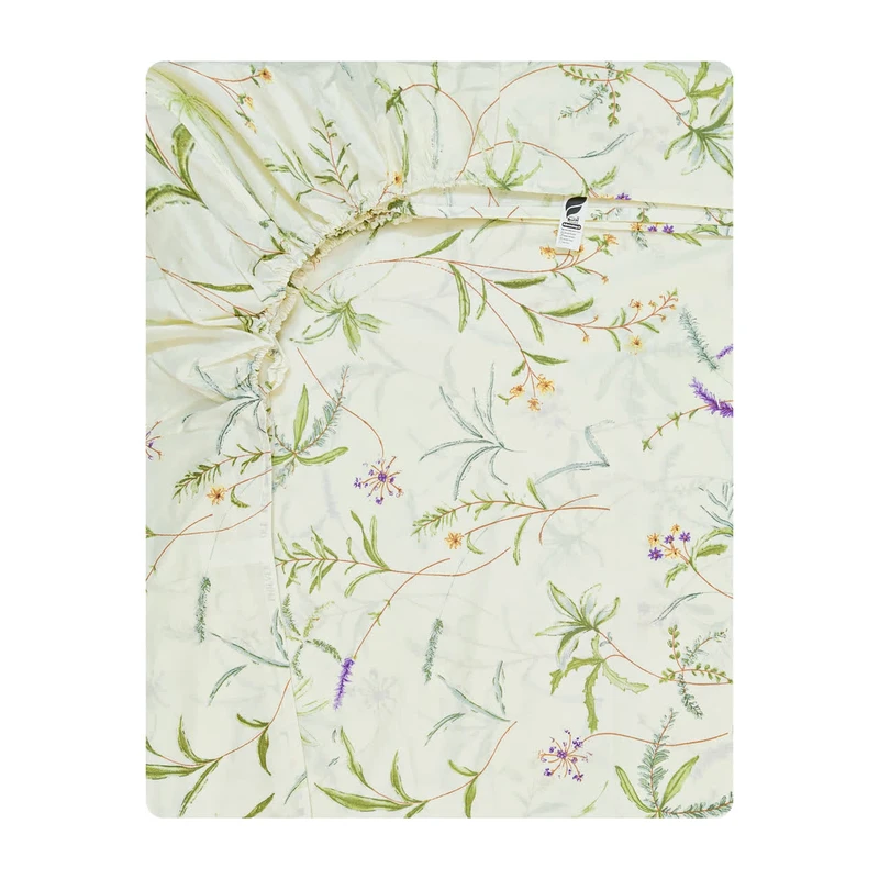 ملحفه فیلور آدنو مدل ساناز کد FI66 دونفره سایز 160x200 سانتی‌متر