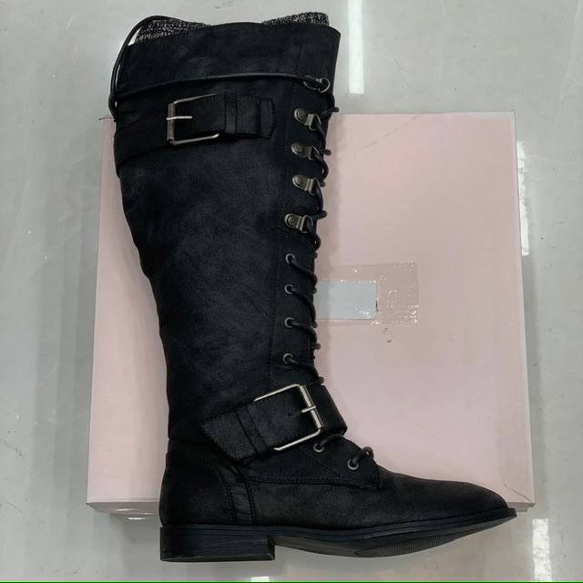 بوت زنانه جاست فاب مدل 1135