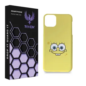 RIVEN RI2-11 Case For Apple iPhone 12