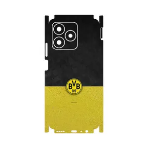 MAHOOT Borussia Dortmund FC-FullSkin Cover Sticker for Realme C53
