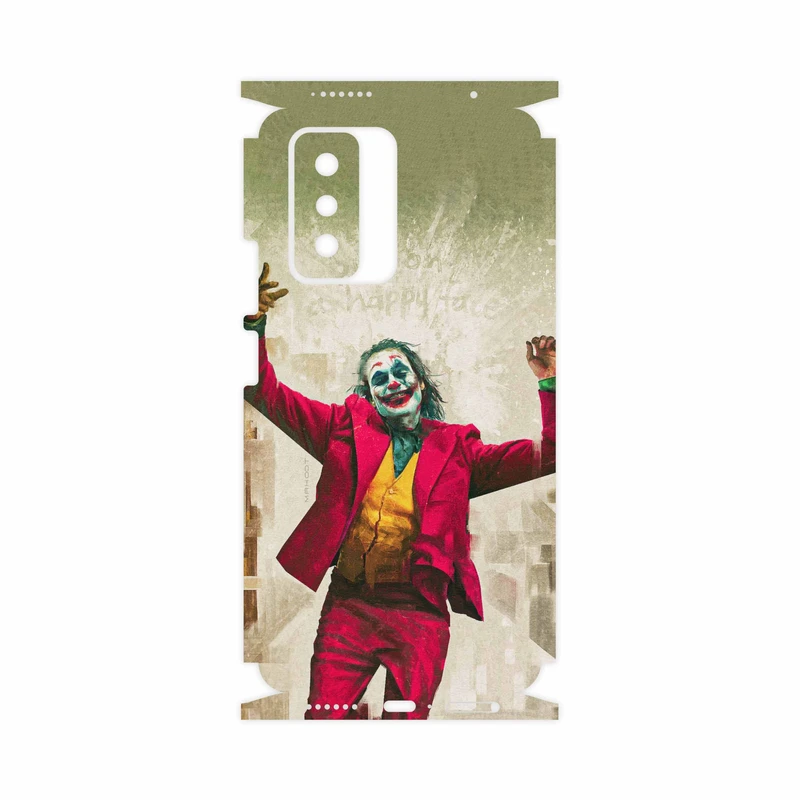 برچسب پوششی ماهوت مدل Joker-FullSkin مناسب برای گوشی موبایل شیائومی 11T Pro