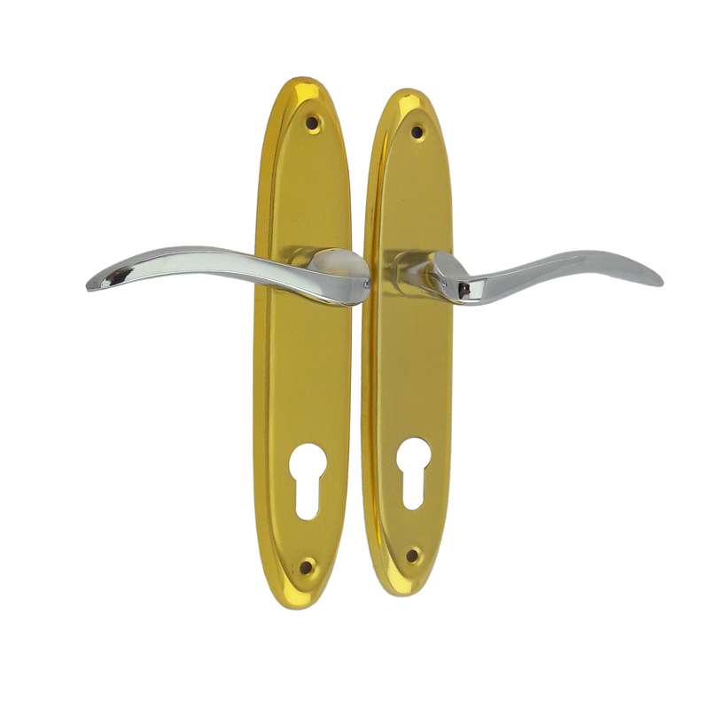 دستگیره در سوییچی پرنیا مدل SOH بسته 2 عددی