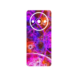 MAHOOT Inside Cell Digital Art Cover Sticker for Xiaomi Redmi A3x
