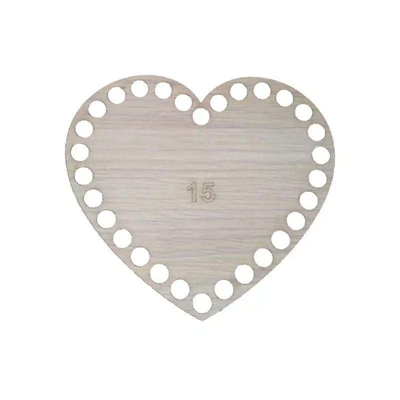 کفی تریکو بافی مدل n01 بسته 6 عددی