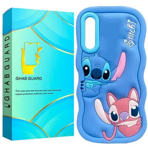 کاور قاب گارد مدل STDO مناسب برای گوشی موبایل سامسونگ Galaxy A30s / A50 / A50s