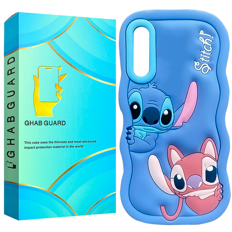 کاور قاب گارد مدل STDO مناسب برای گوشی موبایل سامسونگ Galaxy A30s / A50 / A50s