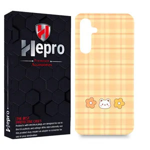 HEPRO MC Cover for Samsung Galaxy A54