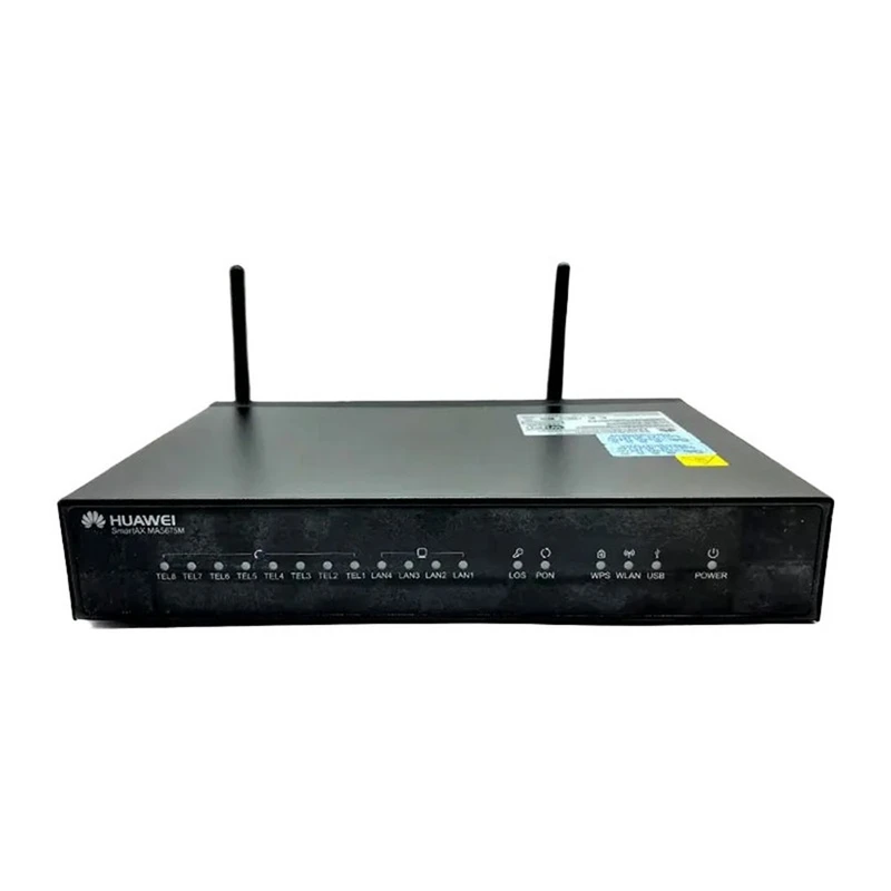 مودم فیبرنوری 8 خط تلفن هوآوی مدل MA5675M