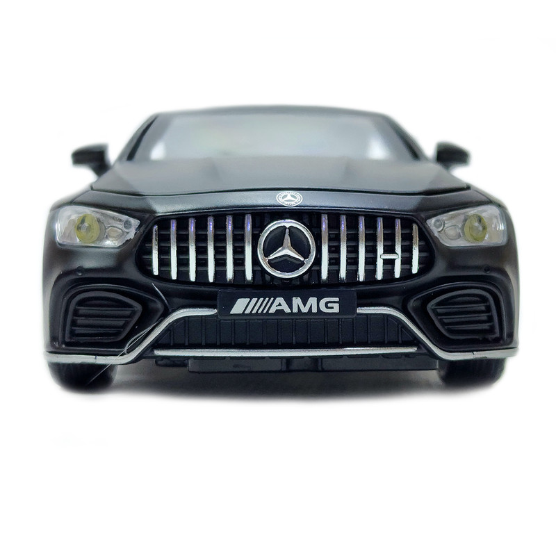 ماشین بازی طرح بنز مدل AMG GT63