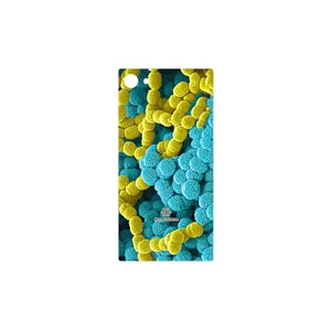 MAHOOT Atom Universe 1 Cover Sticker for Sony Xperia Z5 Compact