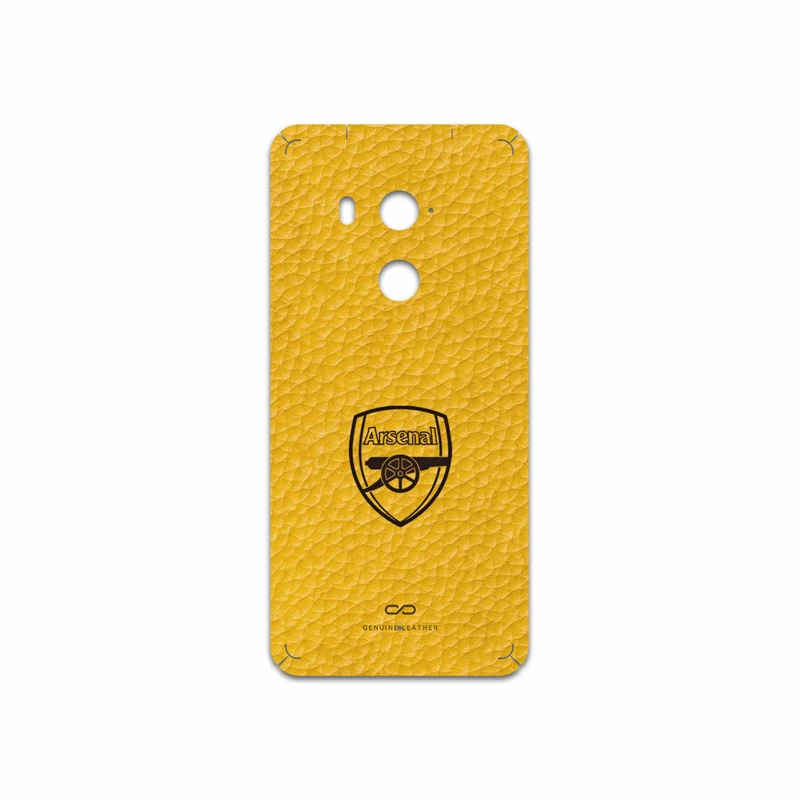 برچسب پوششی ماهوت مدل ML-ARSNL مناسب برای گوشی موبایل اچ تی سی U11 Plus