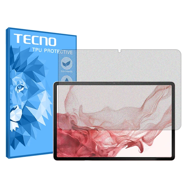 محافظ صفحه نمایش مات تکنو مدل HyMTT مناسب برای تبلت سامسونگ Galaxy Tab S8 Plus