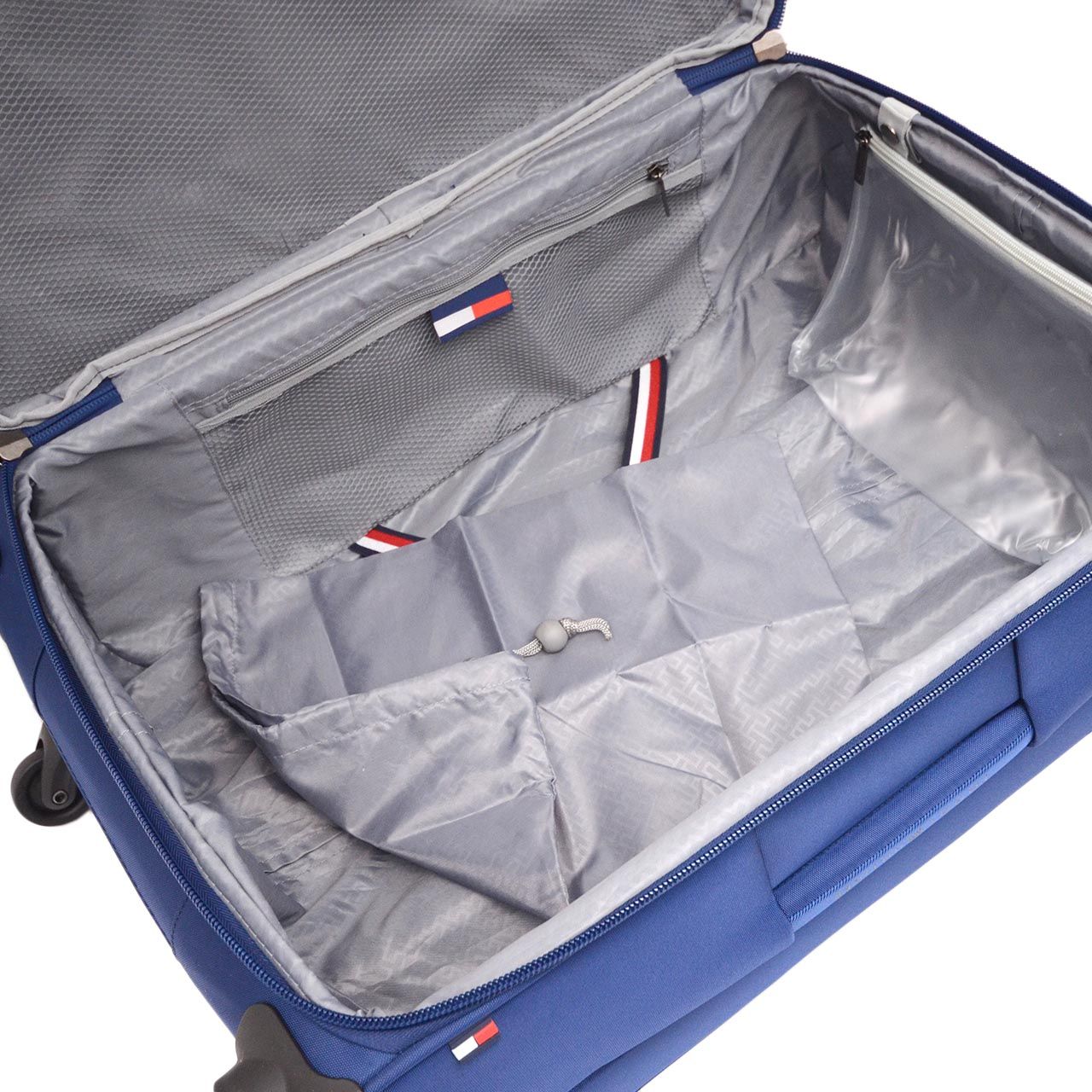 مجموعه سه عددی چمدان تامی هیلفیگر مدل SEATTLE -  - 13