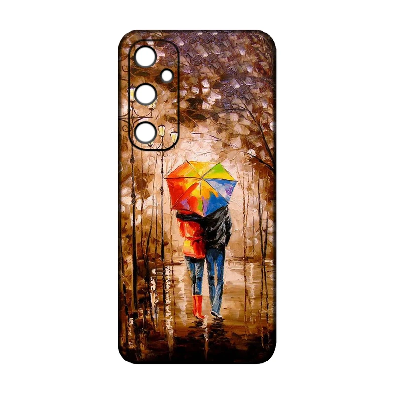 کاور طرح عاشقانه کد 50 مناسب برای گوشی موبایل سامسونگ Galaxy A36