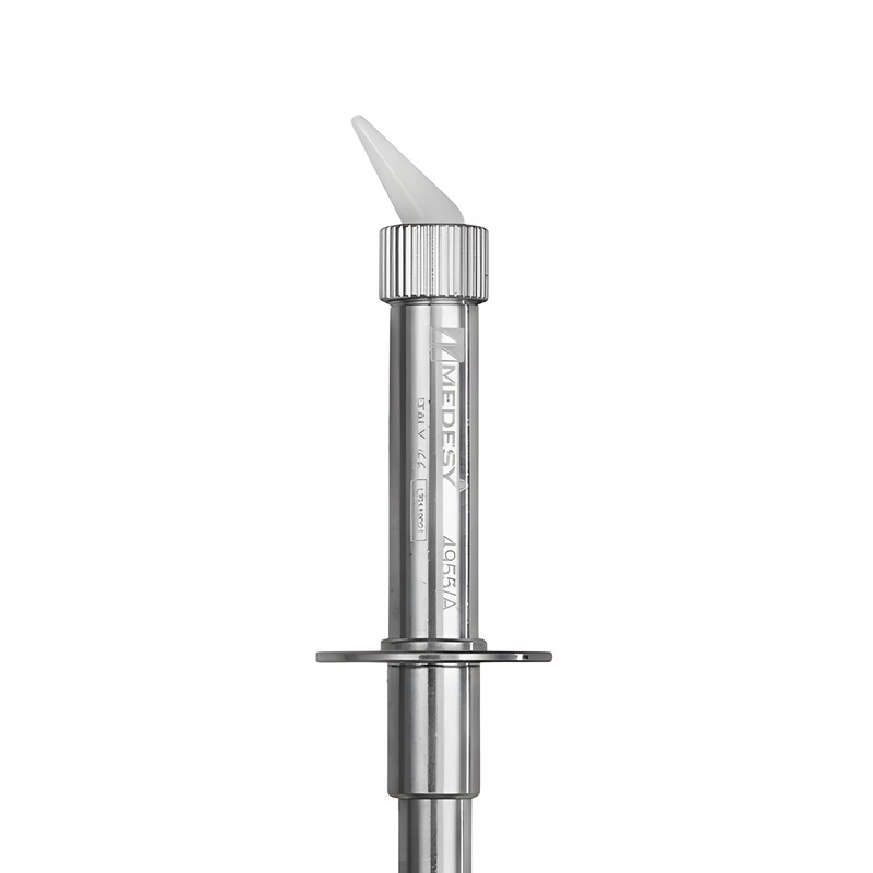 سرنگ پرمولاستیک مدسی مدل Elastometers سرنگ پرمولاستیک مدسی مدل Elastometers