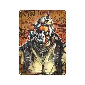 دیوارکوب مدل بوردرلند کد  s 628 borderland