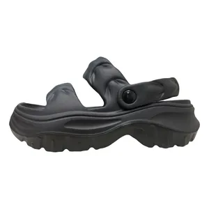 صندل زنانه پاپا مدل لاله کد Bl-01