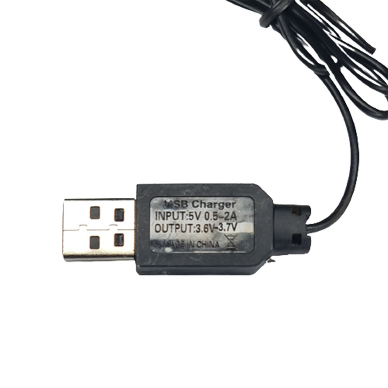 شارژر باتری لیتیومی مدل LI-3.7